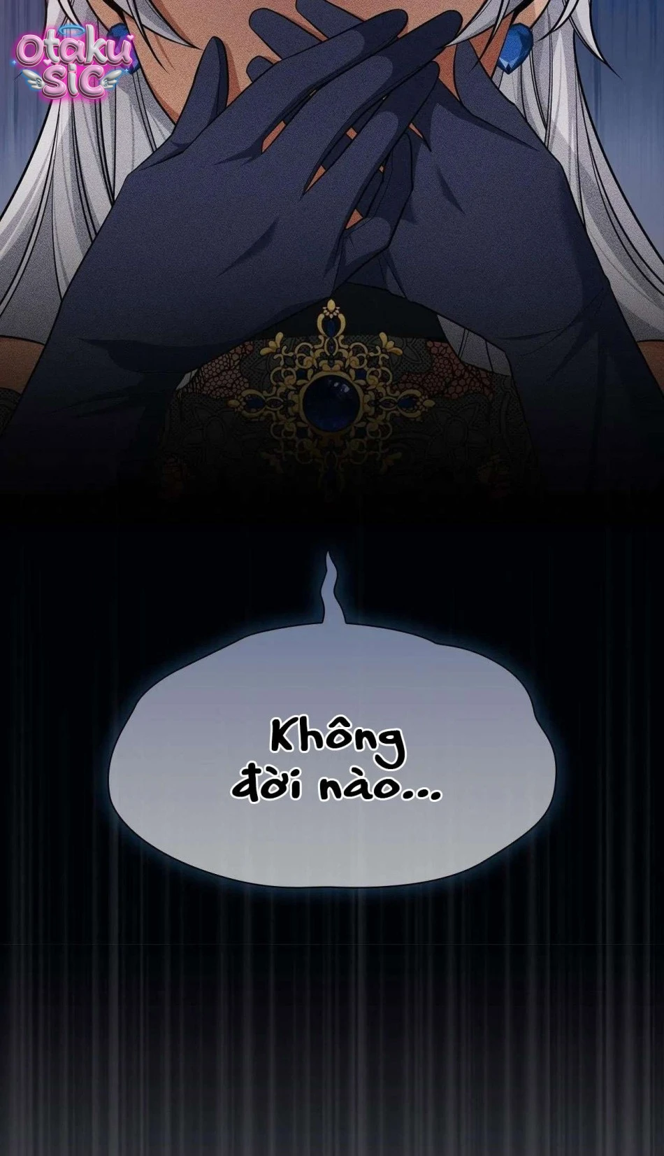 Cuộc Vui Thác Loạn Tử Thần - Chap 7 - Trang 10