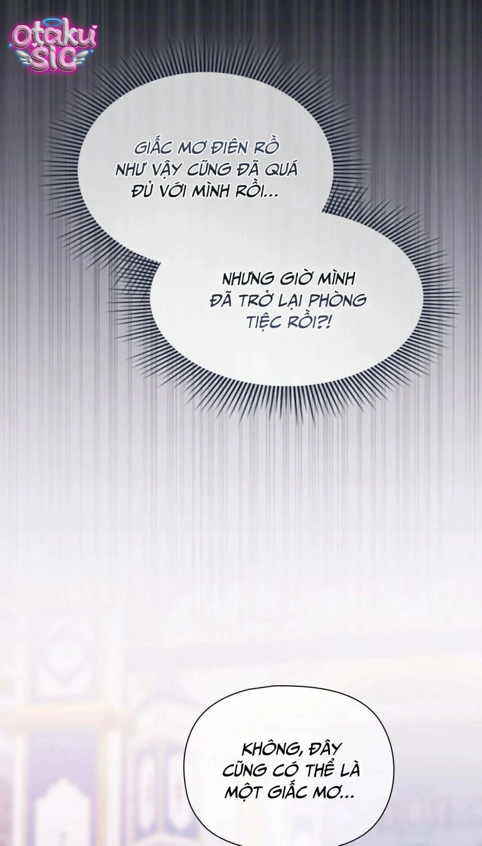 Cuộc Vui Thác Loạn Tử Thần - Chap 7 - Trang 11