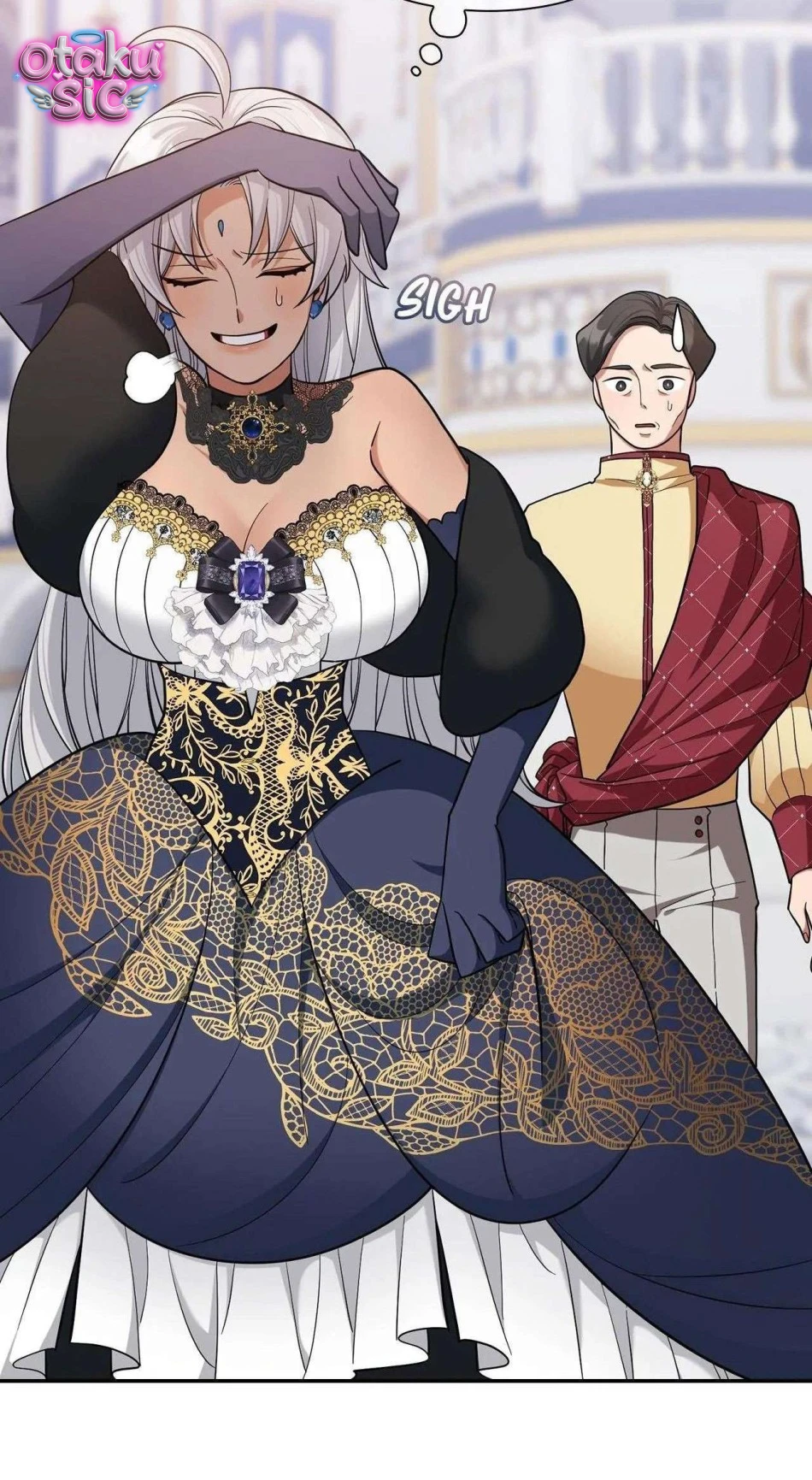 Cuộc Vui Thác Loạn Tử Thần - Chap 7 - Trang 12