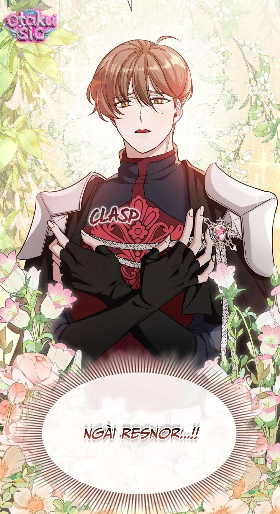 Cuộc Vui Thác Loạn Tử Thần - Chap 7 - Trang 20