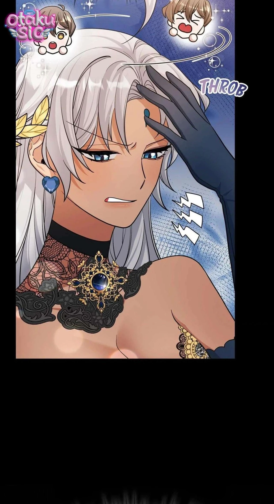 Cuộc Vui Thác Loạn Tử Thần - Chap 7 - Trang 22