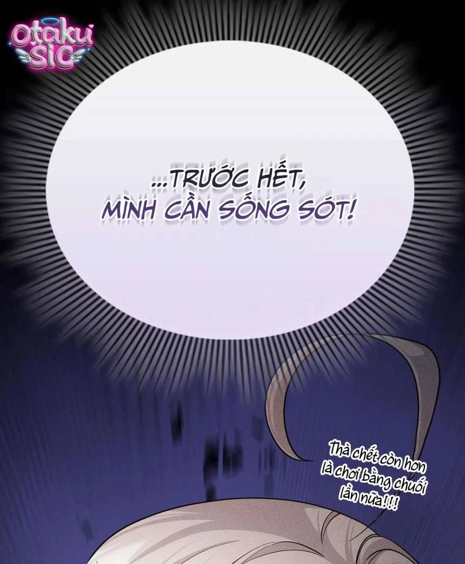 Cuộc Vui Thác Loạn Tử Thần - Chap 7 - Trang 23