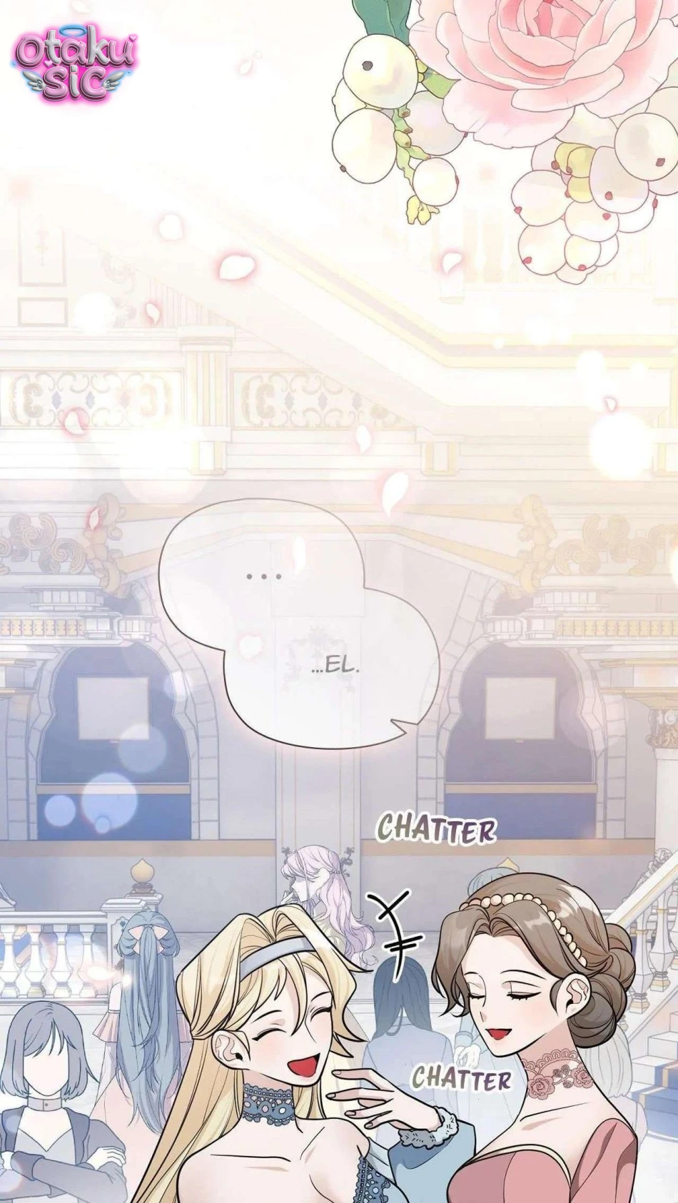 Cuộc Vui Thác Loạn Tử Thần - Chap 7 - Trang 3