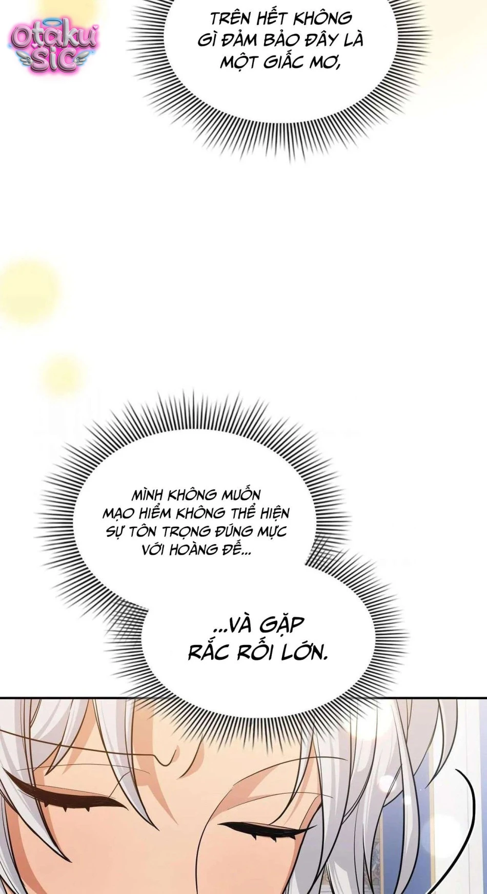 Cuộc Vui Thác Loạn Tử Thần - Chap 7 - Trang 35