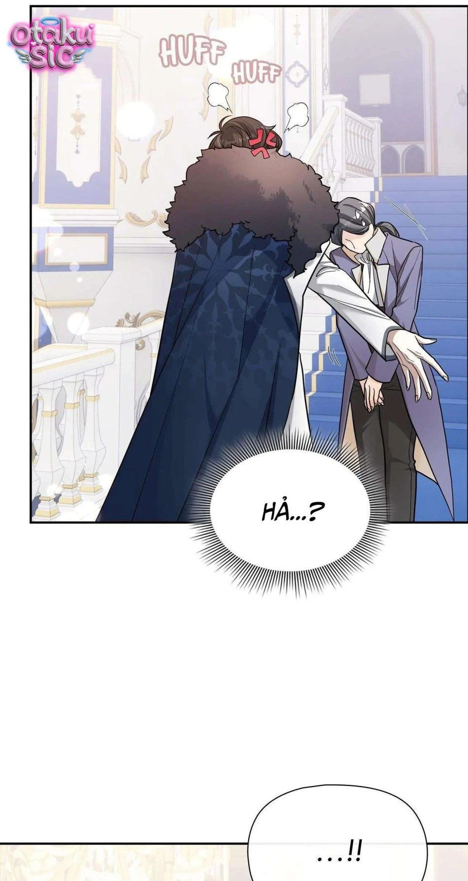 Cuộc Vui Thác Loạn Tử Thần - Chap 7 - Trang 37