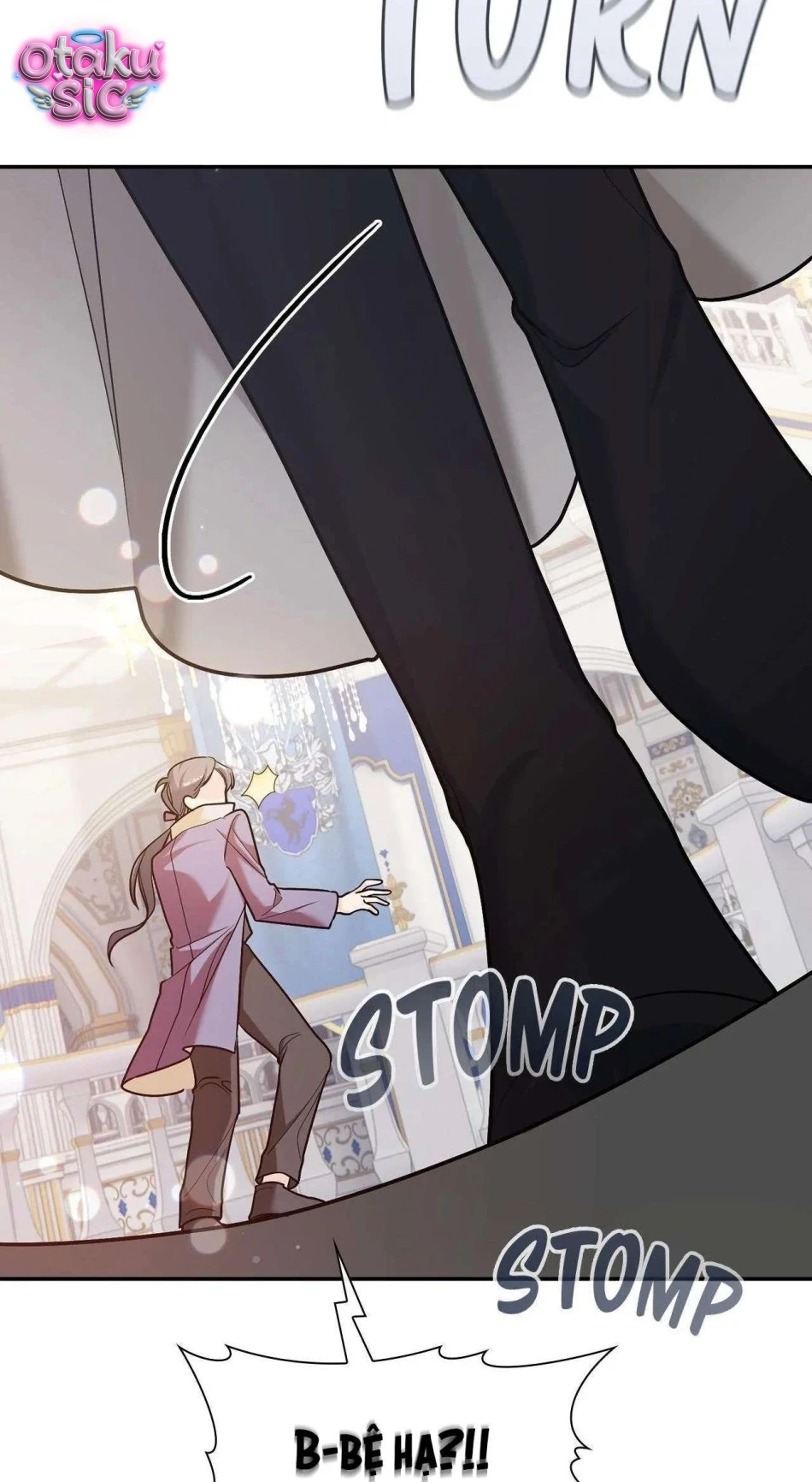 Cuộc Vui Thác Loạn Tử Thần - Chap 7 - Trang 50