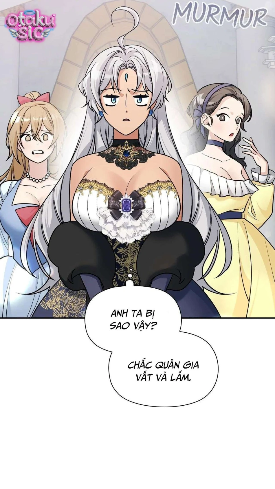 Cuộc Vui Thác Loạn Tử Thần - Chap 7 - Trang 52
