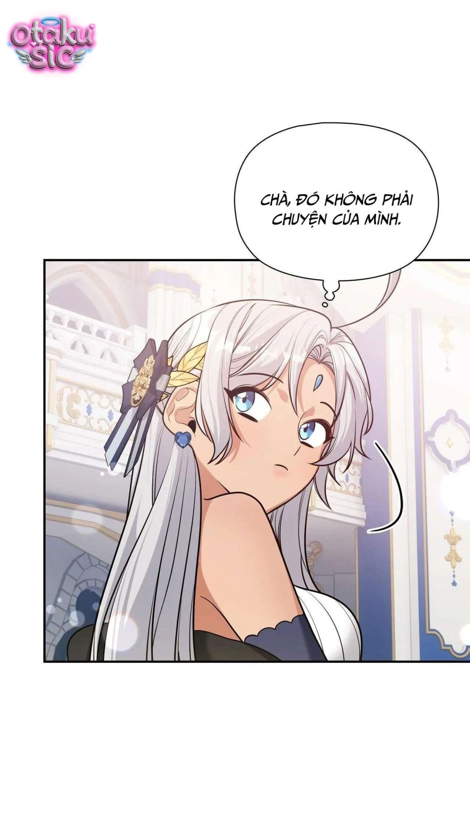 Cuộc Vui Thác Loạn Tử Thần - Chap 7 - Trang 53