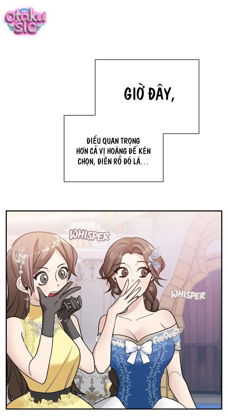 Cuộc Vui Thác Loạn Tử Thần - Chap 7 - Trang 57