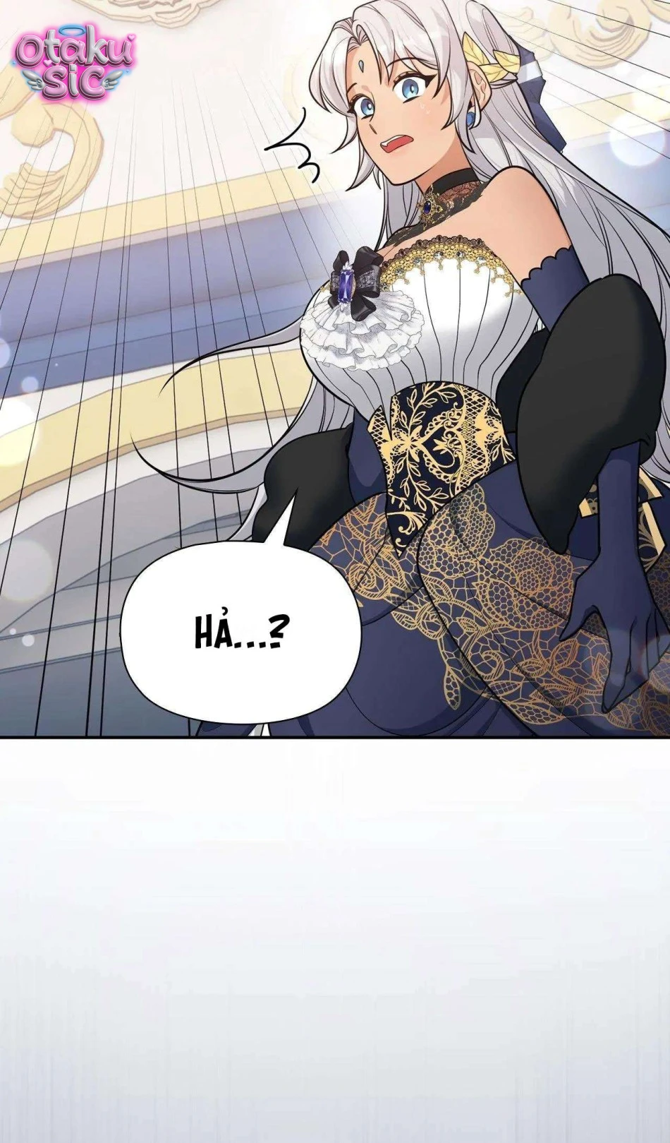 Cuộc Vui Thác Loạn Tử Thần - Chap 7 - Trang 8