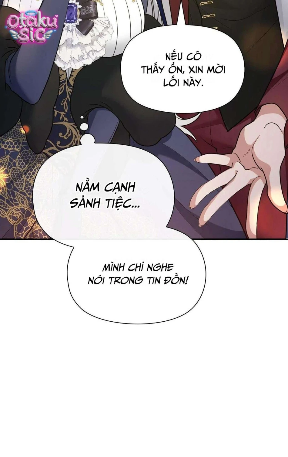 Cuộc Vui Thác Loạn Tử Thần - Chap 7 - Trang 80