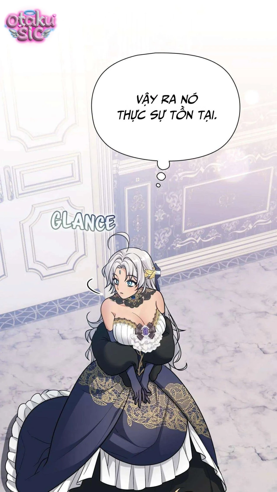 Cuộc Vui Thác Loạn Tử Thần - Chap 7 - Trang 81