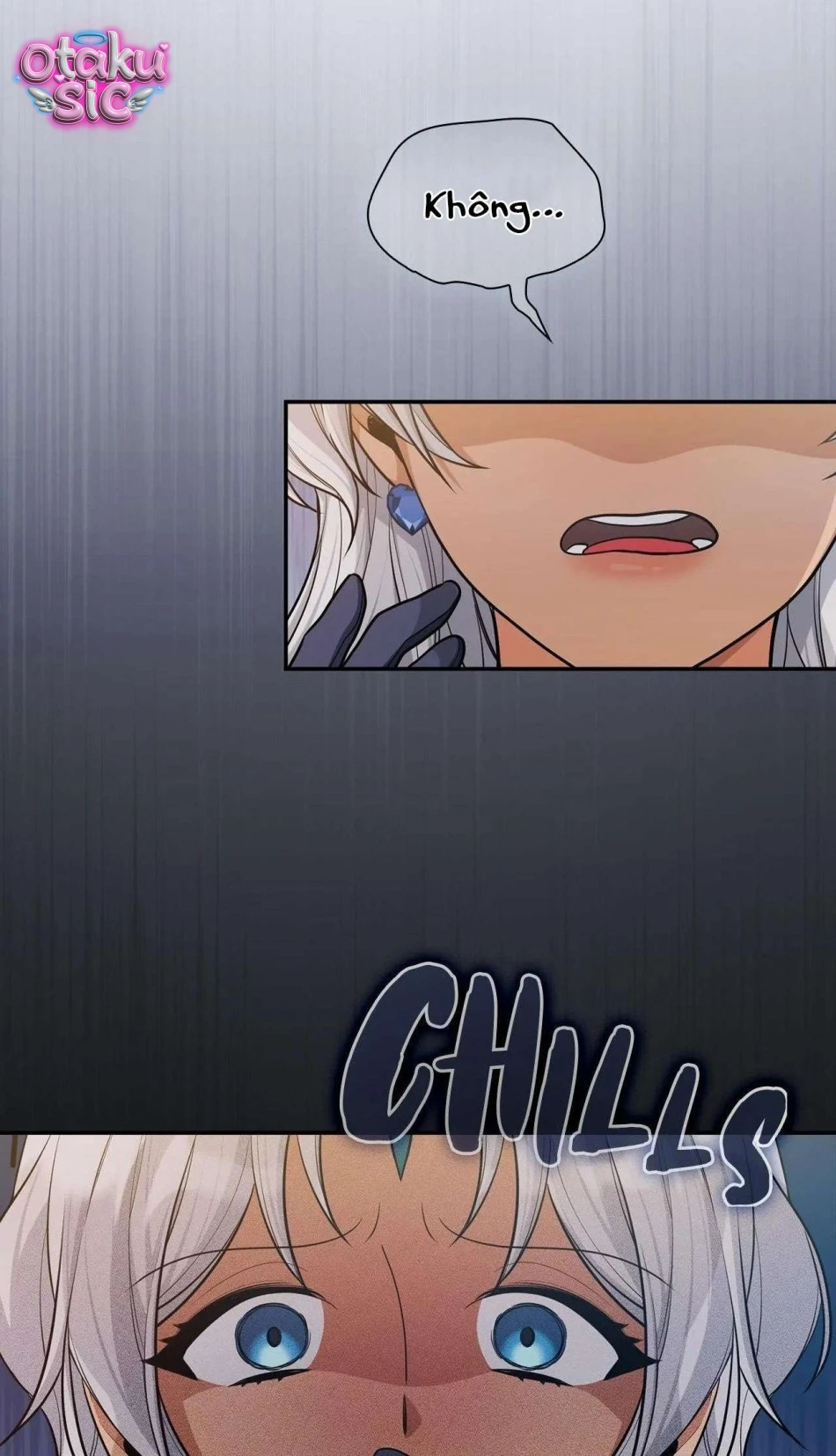 Cuộc Vui Thác Loạn Tử Thần - Chap 7 - Trang 9