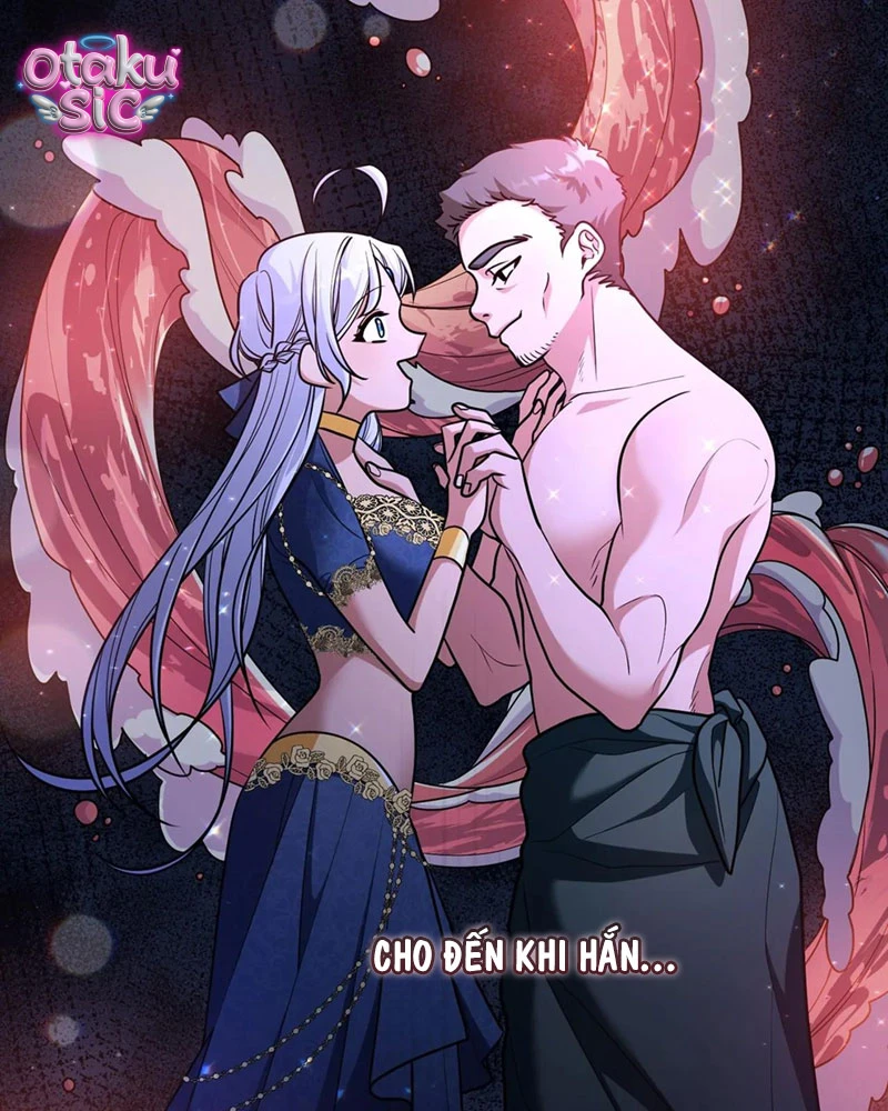 Cuộc Vui Thác Loạn Tử Thần - Chap 8 - Trang 11