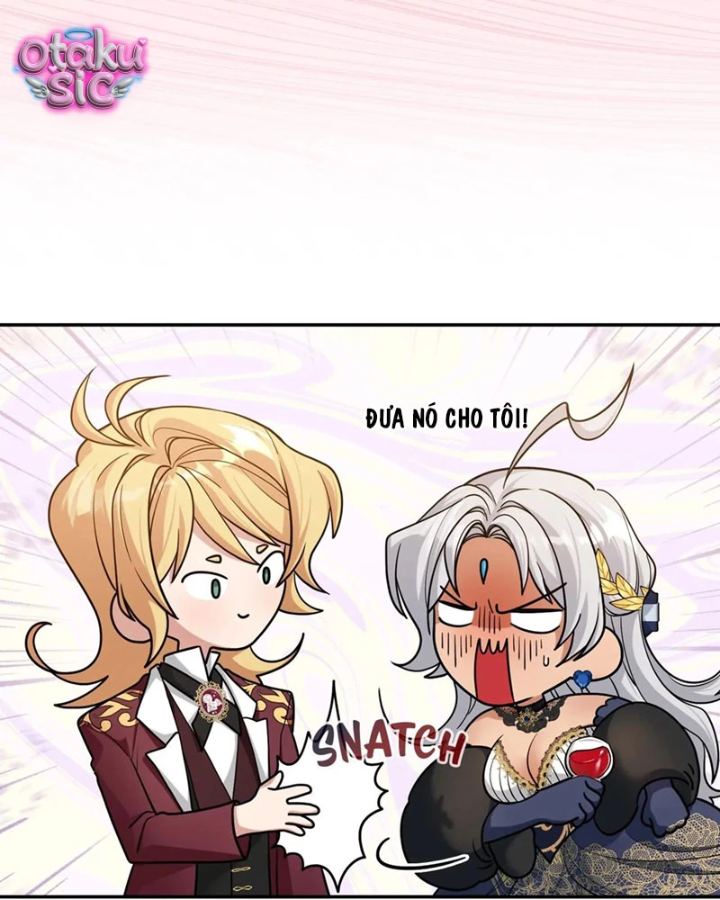 Cuộc Vui Thác Loạn Tử Thần - Chap 8 - Trang 80