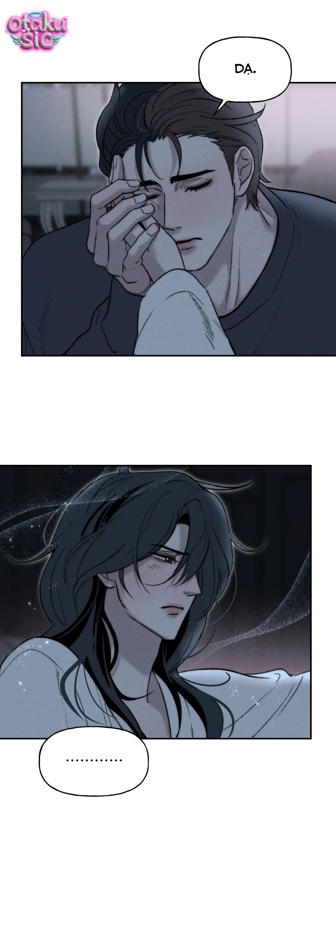 Cuối thu sang đông (ABO) - Chap 3
