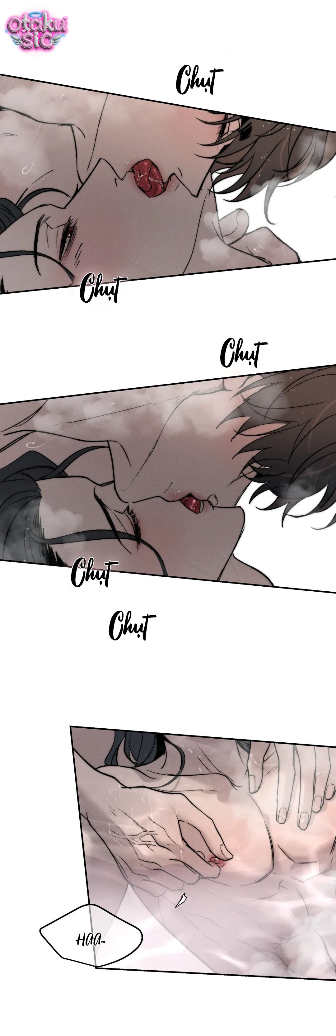 Cuối thu sang đông (ABO) - Chap 3