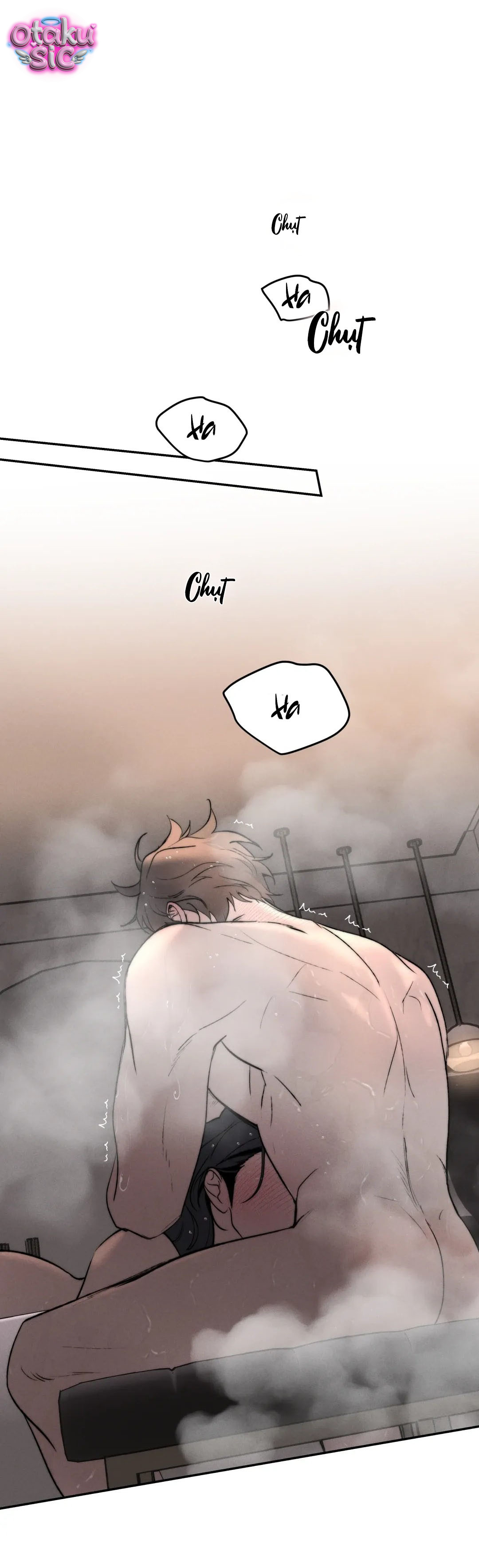 Cuối thu sang đông (ABO) - Chap 3