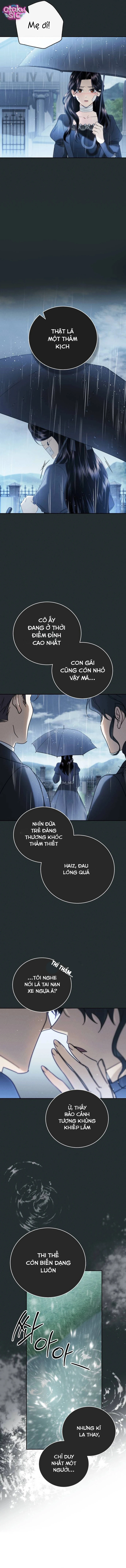 Cướp chồng - Chap 1 - Trang 1