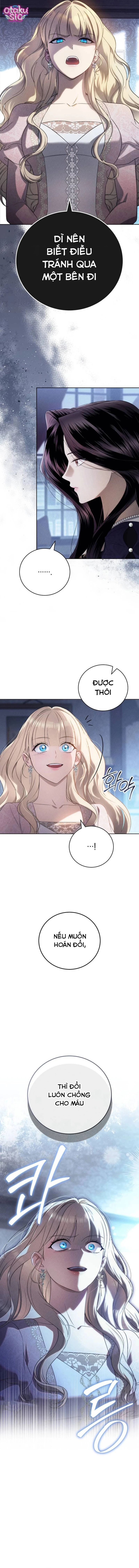 Cướp chồng - Chap 1 - Trang 10