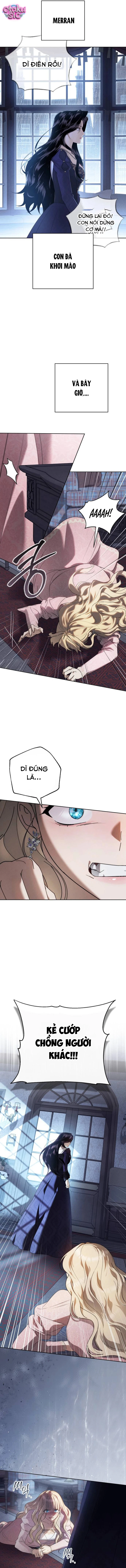 Cướp chồng - Chap 1 - Trang 12