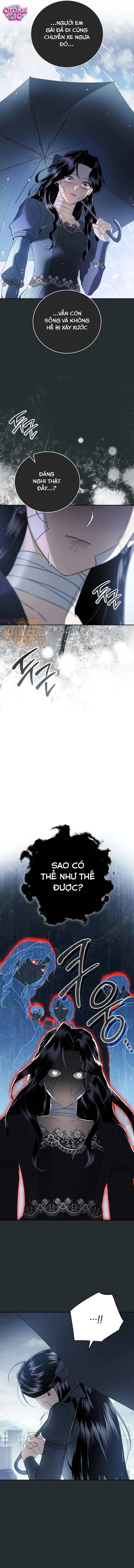 Cướp chồng - Chap 1 - Trang 2