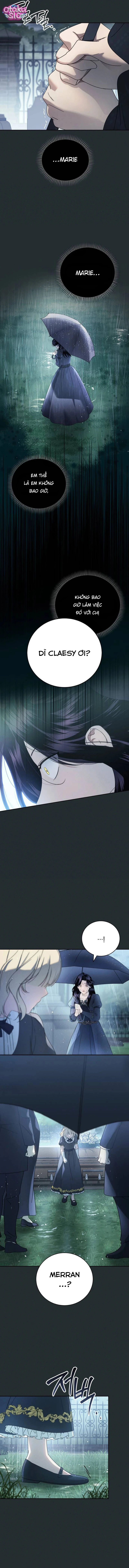 Cướp chồng - Chap 1 - Trang 3
