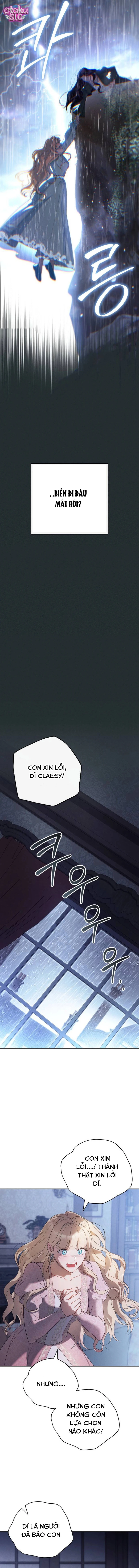 Cướp chồng - Chap 1 - Trang 7