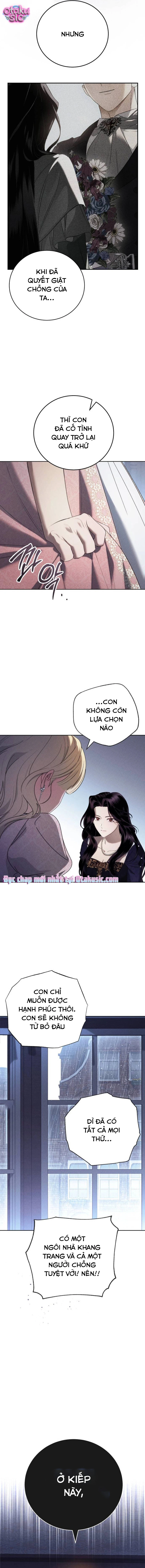 Cướp chồng - Chap 1 - Trang 9