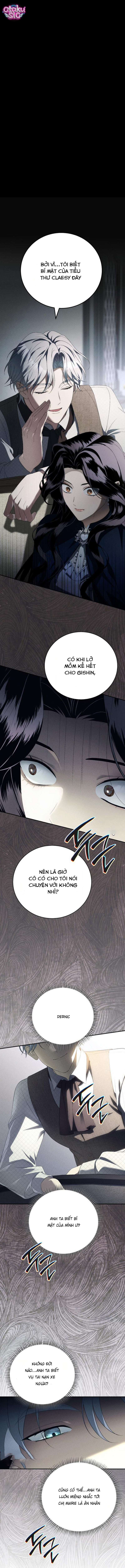 Cướp chồng - Chap 10