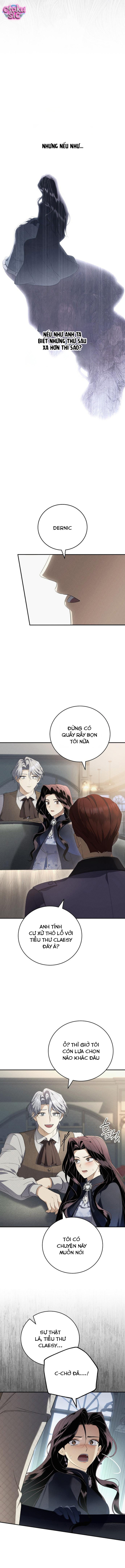 Cướp chồng - Chap 10