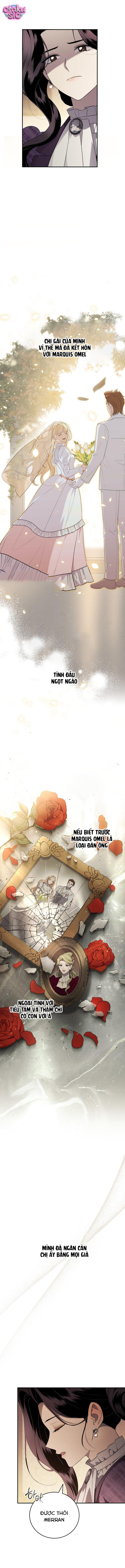 Cướp chồng - Chap 12