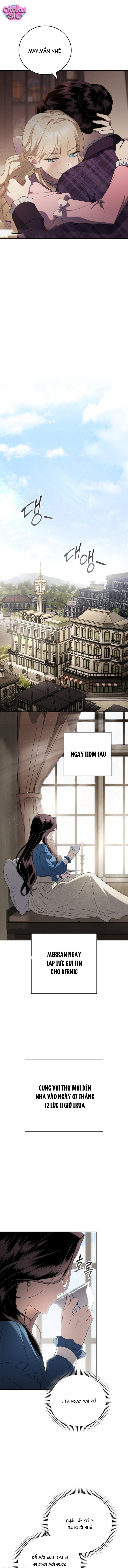 Cướp chồng - Chap 12