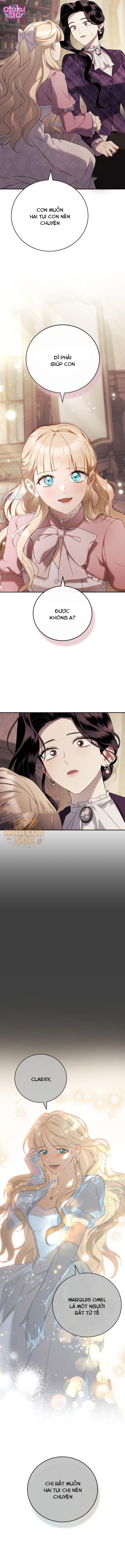 Cướp chồng - Chap 12