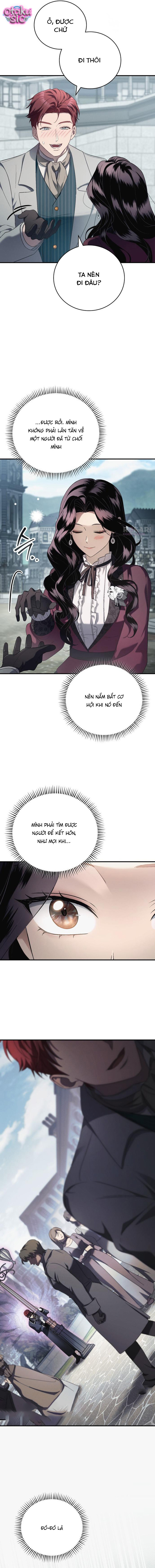 Cướp chồng - Chap 13