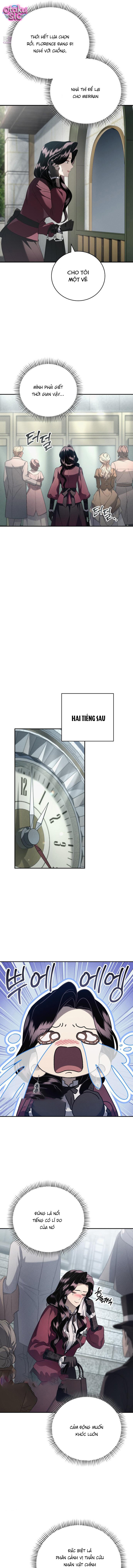 Cướp chồng - Chap 13