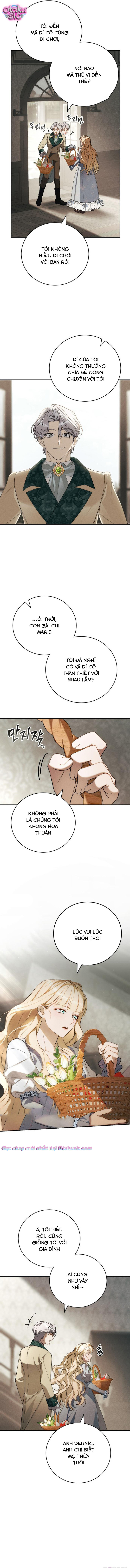 Cướp chồng - Chap 15
