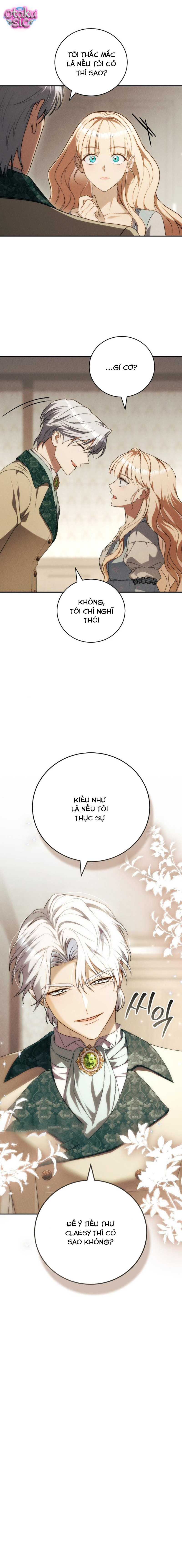 Cướp chồng - Chap 15