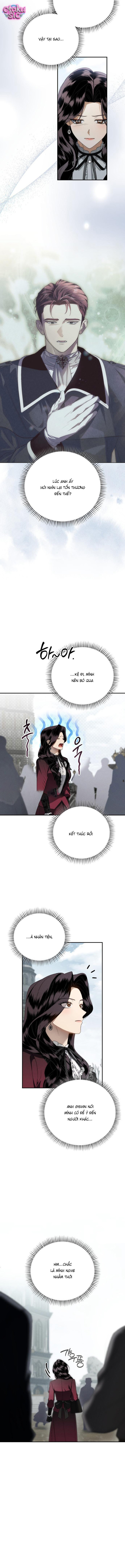 Cướp chồng - Chap 15