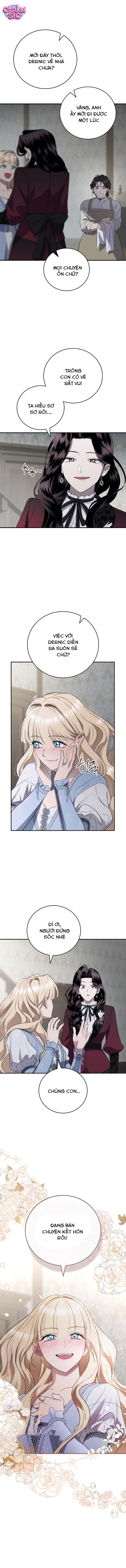 Cướp chồng - Chap 16