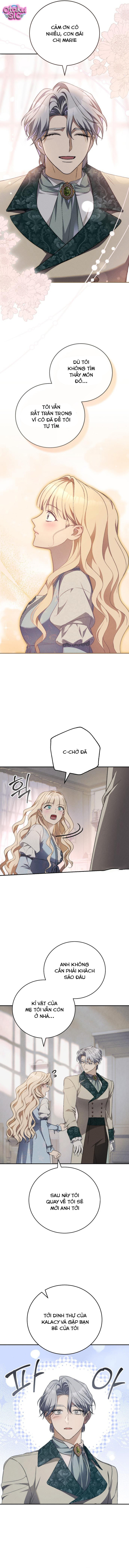 Cướp chồng - Chap 16