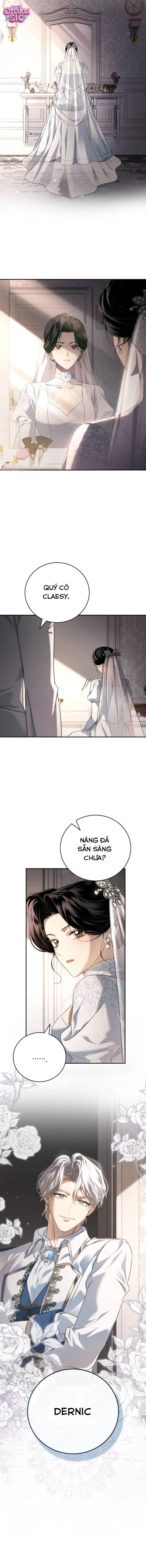 Cướp chồng - Chap 2 - Trang 1