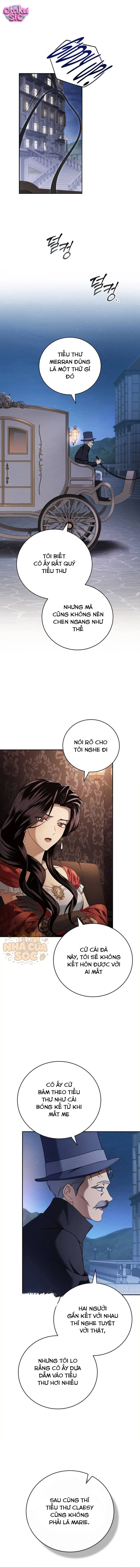 Cướp chồng - Chap 2 - Trang 14