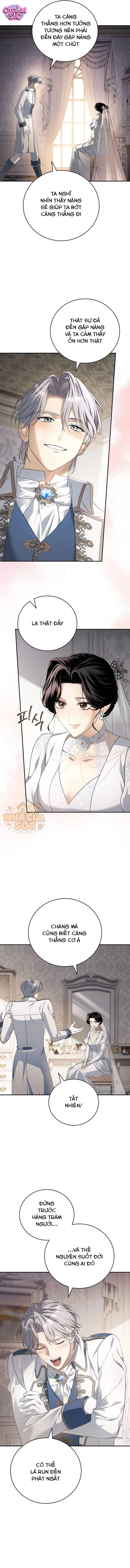 Cướp chồng - Chap 2 - Trang 2