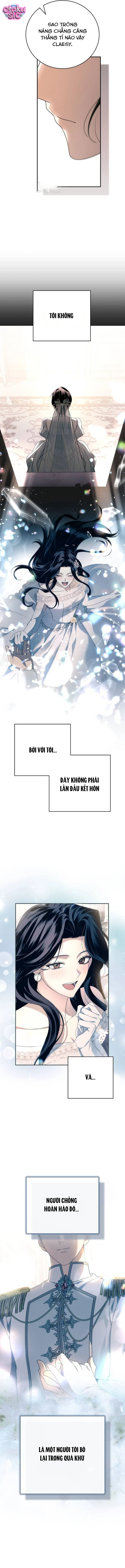 Cướp chồng - Chap 2 - Trang 3