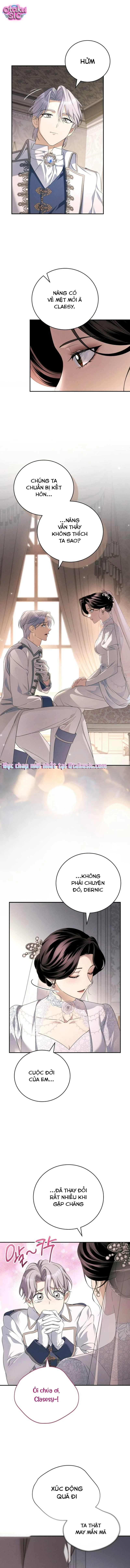 Cướp chồng - Chap 2 - Trang 4