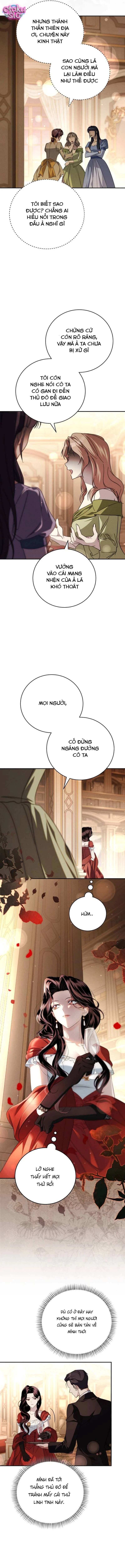 Cướp chồng - Chap 2 - Trang 6