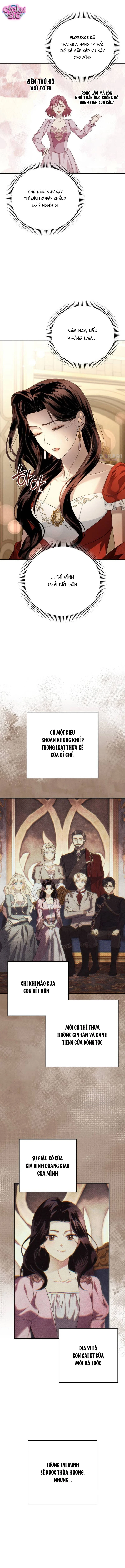 Cướp chồng - Chap 2 - Trang 7