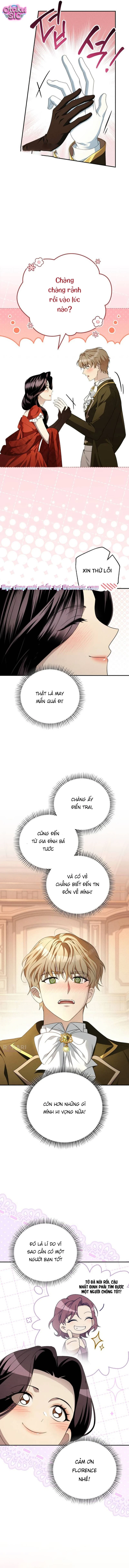 Cướp chồng - Chap 2 - Trang 9