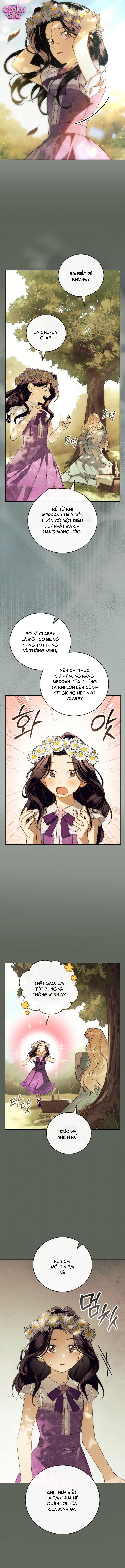 Cướp chồng - Chap 20